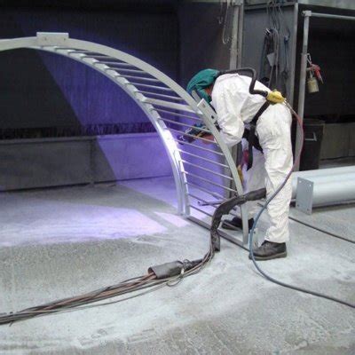 Powder Coating In Denver Denver Powder Coating Premier Coatings