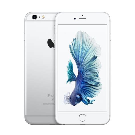 Apple Iphone 6s Plus 16gb Unlocked Gsm Ios Smartphone Multi Colors