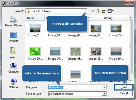 How To Resize An Image