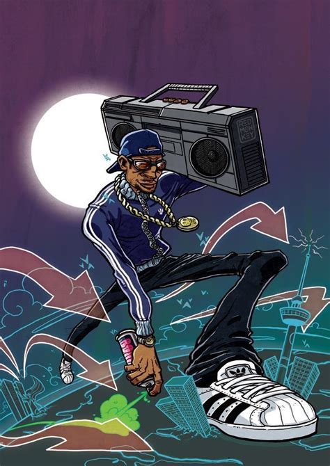 80s Hip Hop Hip Hop Artwork Hip Hop Art