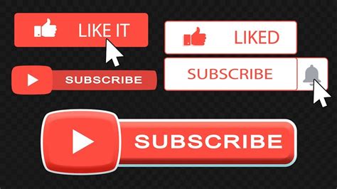 Simple Ways To Add A Youtube Subscribe Button In Any Video Editor