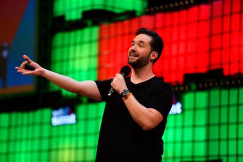 Reddit Co Founder Alexis Ohanian Steps Down And Asks To Be Replaced By A Black Candidate Afrotech