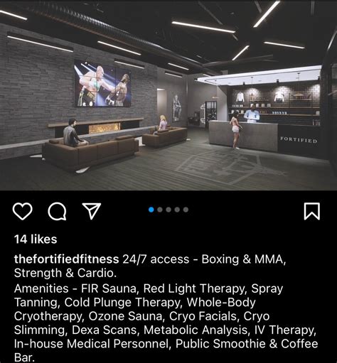 Jesse Lannister 🦁 On Twitter They Are Starting A Huge Boxing And Mma Facility Right Next To