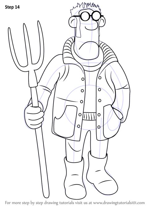 Over 20,996 cartoon sheep pictures to choose from, with no signup needed. Step by Step How to Draw The Farmer from Shaun the Sheep ...