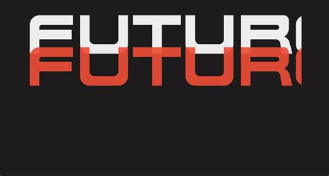 Future Earth Regular Free Font What Font Is