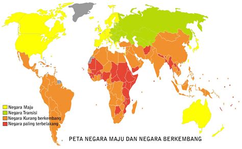 Check spelling or type a new query. Ciri Ciri Negara Berkembang dan Contohnya (LENGKAP)