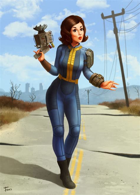 Fallout 4 Poster Fallout Fan Art Fallout Rpg Fallout Cosplay