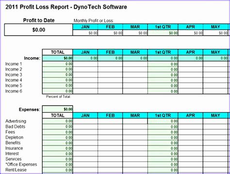 You can use an excel spreadsheet to monitor your daily cash flow positions, or you can download a cash flow management template to make the calculations easier. 9 Income and Expense Template Excel - Excel Templates - Excel Templates