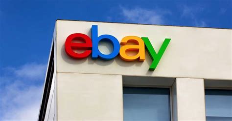 eBay sube las comisiones en ventas de particulares