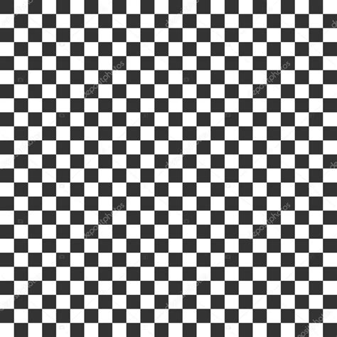 Black White Checkered Vlrengbr