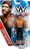 WWE Wrestling WrestleMania 32 Eddie Guerrero 6 Action Figure Mattel ...