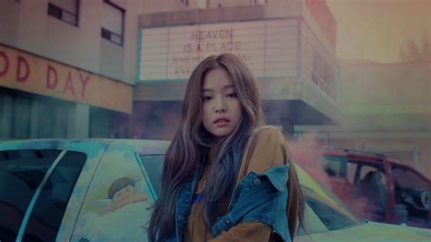Discover images and videos about jennie kim from all over the world on we heart it. デスクトップ壁紙 : Jennie BLACKPINK, Jennie Kim 1920x1080 ...