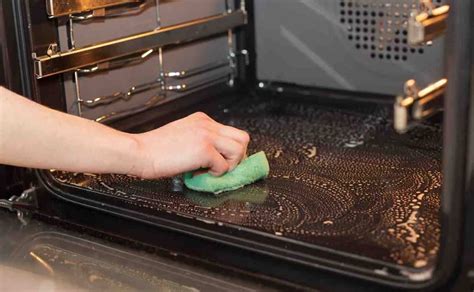 Síntesis de 27 artículos como limpiar un horno muy sucio actualizado