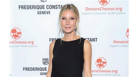 Gwyneth Paltrow Claims Weinstein Used Her Name To Lure Women 8days