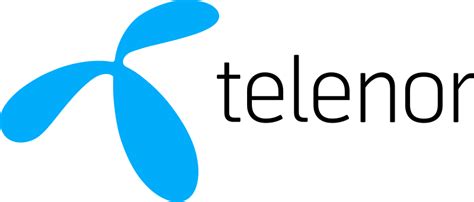 The telenor forum share updates/news/tips/tricks about telenor network. File:Telenor Logo.svg - Wikipedia