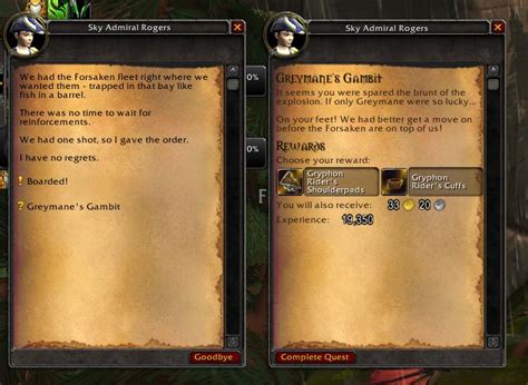 Wow Relic Quest Reward Addon Dragonflightwrath Of The Lich King