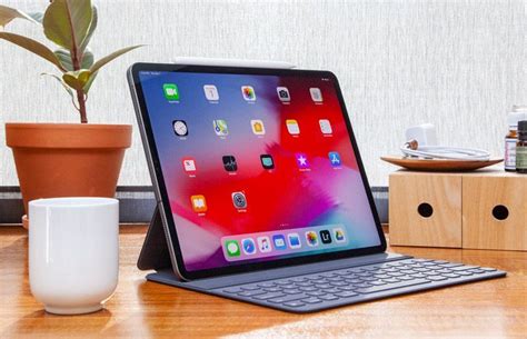 Apple Confirms Some New Ipad Pros Ship With A Bend Updated Laptop Mag