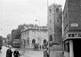 Hackney central | Hackney, Hackney london, London history