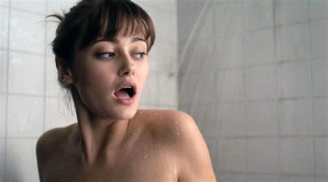 Ella Purnell Nude And Sex Scenes And Hot Photos