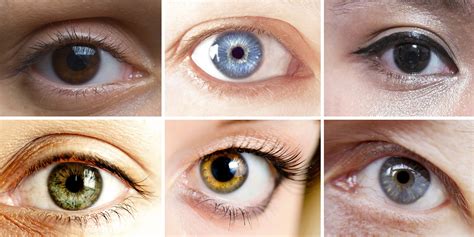 Scientists Claim Your Eye Color Reveals Details About Your True