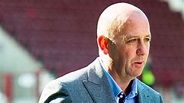 Gary McAllister could return to Liverpool in a coaching role | Football ...