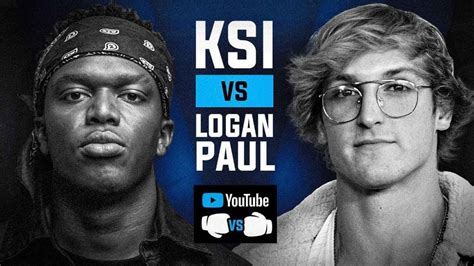 Ksi has 2 songs in the top ten for the 2nd week in a row. KSI Officially Confirms Logan Paul Boxing Match ...