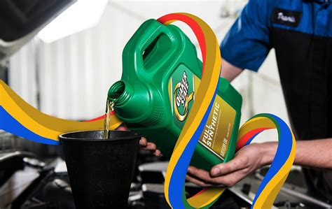 Save Up To 10 On Your Next Motor Oil Change Quaker State Canada