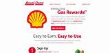 Jewel Shell Gas Rewards Photos