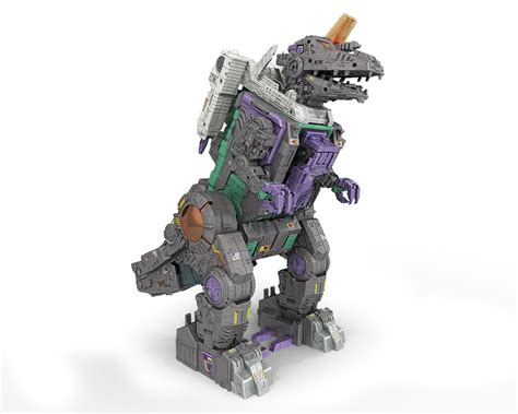 Transformers New Trypticon Is The Biggest Decepticon Ever Made Neogaf