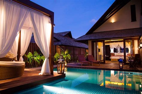 Top 20 Honeymoon Collection Seychelles The Most Romantic Hotels