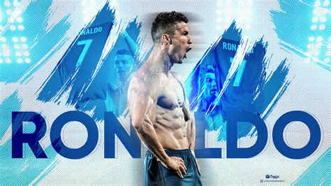 Cristiano Ronaldo 2018 Wallpapers 74 Pictures