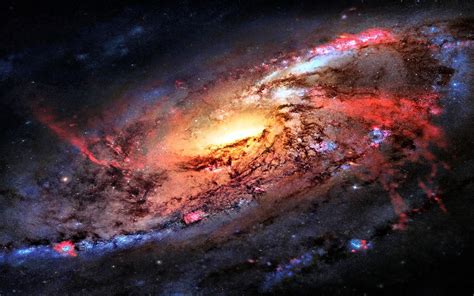 Stars Galaxy Space 4k Wallpaper Hd Nature Wallpapers