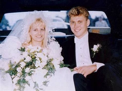 Paul Bernardo And Karla Homolka Serial Killers Foto 44295368 Fanpop