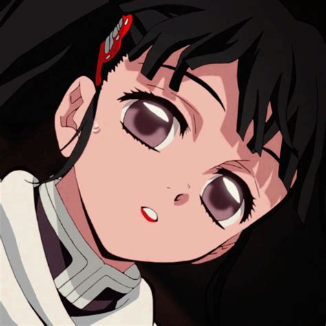 ᥫꪖണ — 🌪 Shinobu Kochou Icons¡ ˎ₍ ʚ ₎ˏ Likereblog Anime Demon