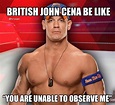 50+ Funny You Can't See Me John Cena Memes You Should Not Miss