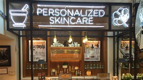 Kiehls Newest Skincare Service Goes Back To The Brands Roots Racked Ny