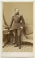 NPG x136639; Adolphe, Grand Duke of Luxembourg - Portrait - National ...