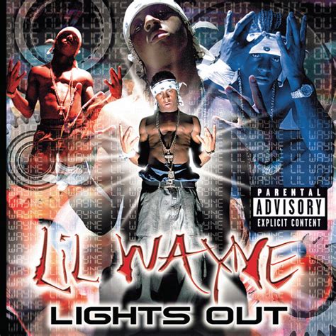 Lil Wayne Lights Out 2000 Cd Discogs