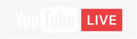 Youtube Live Png Sign 690x302 Png Download Pngkit