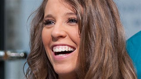 Jill Duggars Most Scandalous Outfits