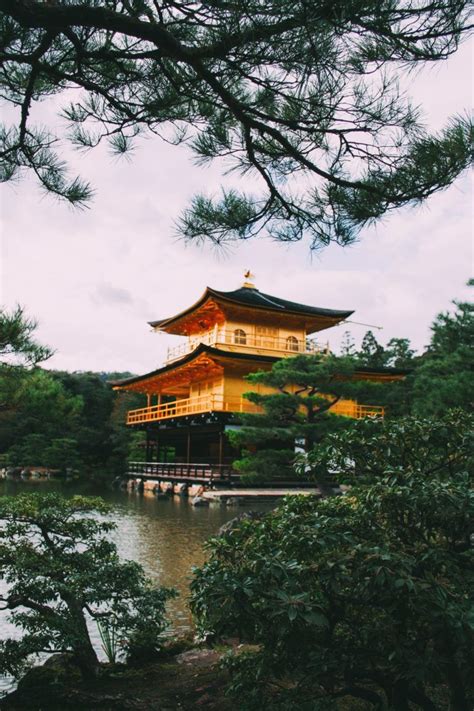 14 Things To See And Do When Visiting Kyoto Japan Hand Luggage Only