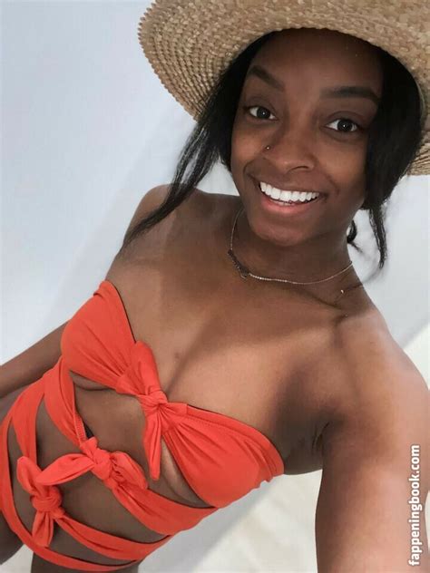 Simone Biles Nude Pictures Onlyfans Leaks Playbabe Photos Sex Scene
