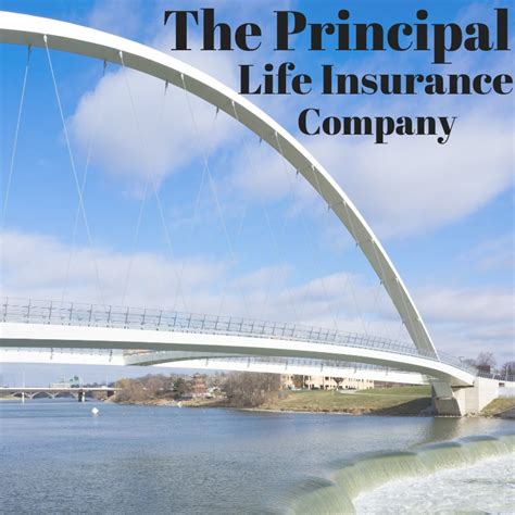 Principal's life insurance companies drew significantly fewer than the expected number of complaints to state. Principal Life Insurance Company - Whole Vs Term Life