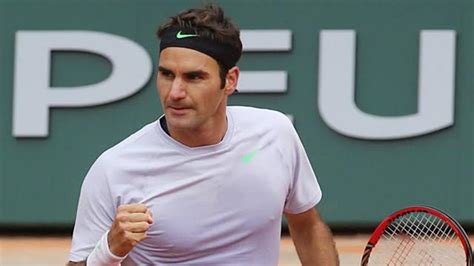 Which All Brands Sponsor Roger Federer Firstsportz