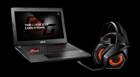 Rog sendiri memiliki banyak seri laptop yang beredar di pasaran, dari yang termurah sampai yang termahal. Update Daftar Harga Laptop Asus ROG Gaming Series Terbaru 2018