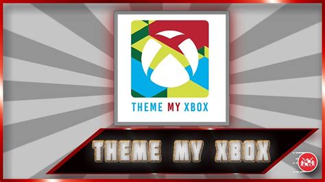 Xbox One How To Get Animated Background Theme My Xbox Youtube