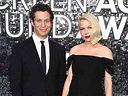 Michelle Williams and Thomas Kail's Relationship Timeline
