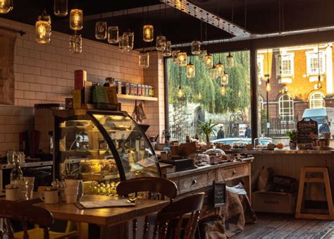 Die Schönsten Hygge Cafés Und Restaurants In Deutschland Hyggelig