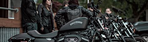 Quote now and start cruising the open road today! Insurance for Harley-Davidson® Motorcycles in Villa Park ...