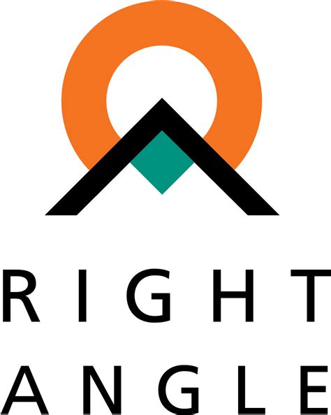 Download Right Angle Logo Design